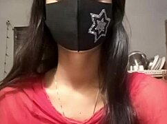 Intense Live Sex Action With Sexy Indian Girl In Passionate Encounter