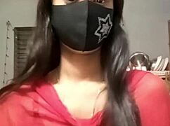 Intense Live Sex Action With Sexy Indian Girl In Passionate Encounter