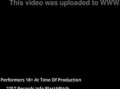 minnie rose takes cum blast after blowjob