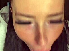 British exchange student solo play 😏