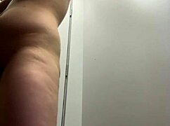 that big guy is getting me all excited out in public, feeling the rush