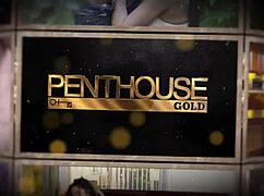 Katerine Moss Blows Gardener!