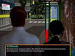 La Mia Nuova Famiglia 313