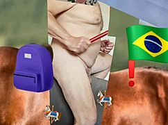 i'm zea812 crossdressing in my homemade outfit feeling so sexy, update 17 oops