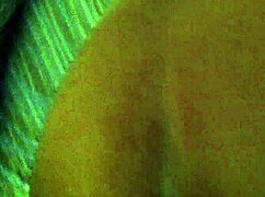 Ebony Bent Over Doggystyle