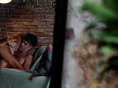 compilation of the way she rides in various scenes - magia rosa