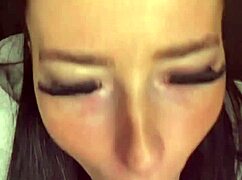 British exchange student solo play 😏