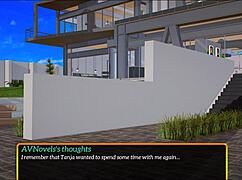 Keluarga Baru Saya 313