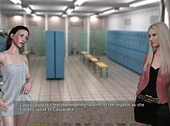 i explore casey's fall part 2 in the outdoors