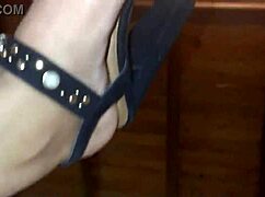 Extreme POV Close-Up of My Pussy Being Missionary Fucked Inverse