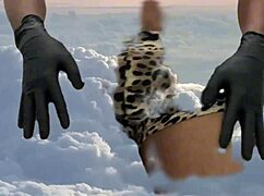 Dancing and Pleasuring Myself 😘