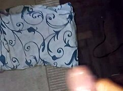 Does this blonde enjoy sex a lot?