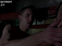 Ridley Dovarez Stars in the Last Blowjob Before the Apocalypse Trailer