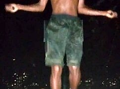 i'm at the park for a photoshoot, feeling kinda nervous