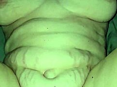 Deep Creampie With Preggo Tits And Fat Ass