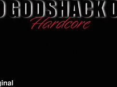 Cristina Starr vydrží 100 pekelně drsných análních píchnutí a prolaps