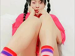 Full Video The Playful Blue Masturbates And Squirts For You Uncensored