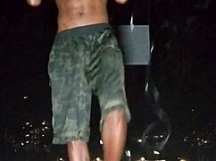 i'm at the park for a photoshoot, feeling kinda nervous