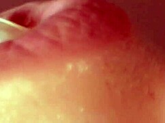 Japanese Wife Succumbs To Perverted Elderly Neighbor's Cumshot 😈