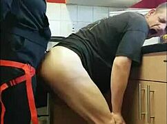 I Handle Small and Big Dicks!