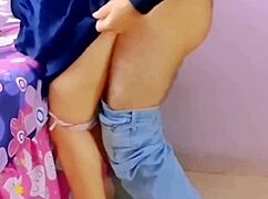 Real Mexican Chava Fucked Hard In School Uniform Until Vomiting