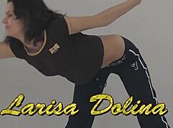 sexiest hottest babe spreading hot legs for you