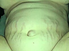Deep Creampie With Preggo Tits And Fat Ass