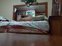 Young Wife Submits To 54-Year-Old Sugar Daddy With Thick Cock