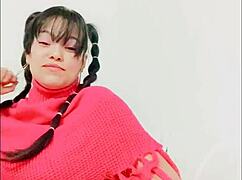 Full Video The Playful Blue Masturbates And Squirts For You Uncensored