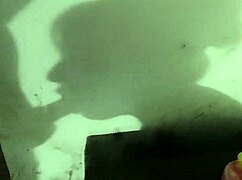 this german milf gives a perfect blowjob with creampie finish