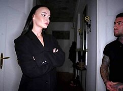 Viktoria Vares Lets Me Do Anal Anything