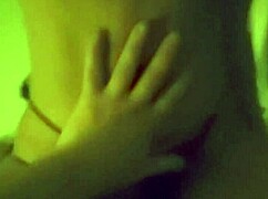 my first ladyboy encounter in thailand