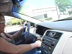 velicity von loves sucking that big black cock deep and riding it hard