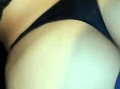 妹の痴女を覗いてたらバレて、そいつが「四つん這いで犯してよ」って頼んでくる！