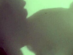 this german milf gives a perfect blowjob with creampie finish