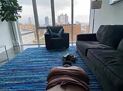 Foretrækker Du Dagtid Eller Nattetid Kneppning?