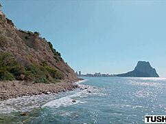 Dolly Dyson loves anal on Tushy