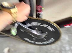 Mt whitney 2 downhill road cycling xxx movie