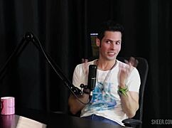 Watch Jow Jow's Bora Cast With Bruna Carlos!