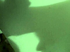 this german milf gives a perfect blowjob with creampie finish