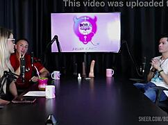 צפה בקאסט בורה של ג'ו ג'ו עם ברונה קרלוס!