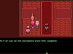 war be coming memoirs of a battle brothel ep 11