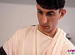 Stepmom Liv Revamped Gives The Tastiest Halloween Treat