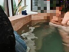 Wife consoles husband's friend