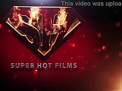 Don Whoe Cums Deep In Nina Rivera's Ass!