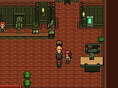 war be coming memoirs of a battle brothel ep 11