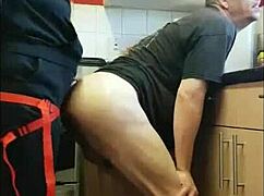 I Handle Small and Big Dicks!