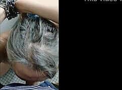 2025 02 04 Esclave F Dans Les WC De L'autoroute