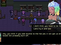 war be coming memoirs of a battle brothel ep 11