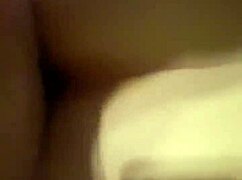 Fucking Pregnant Pawg From Behind With A Creampie